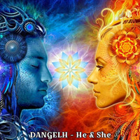 DANGELH - He &amp; She by DANGELH