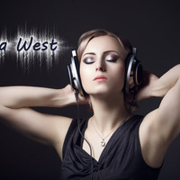 Yura West - Night Disco (Original Mix) by Tomek Pastuszka