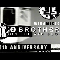 2 Brothers On The 4th Floor (30'th Anniversary Megamix 2020) (Long Version) by Tomek Pastuszka