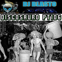 Discosauro Pt106 by DjBlasto
