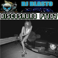 Discosauro Pt107 by DjBlasto