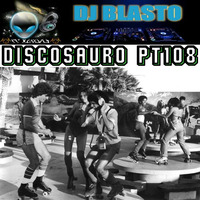 Discosauro Pt108 by DjBlasto