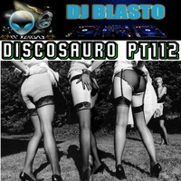 Discosauro Pt112 by DjBlasto
