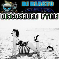 Discosauro Pt116 by DjBlasto