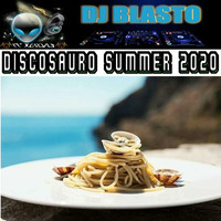 Discosauro Summer 2020 by DjBlasto
