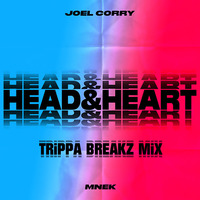 Joel Corry - Head &amp; Heart (Trippa Breakz Mix) 320kbps by Trippa