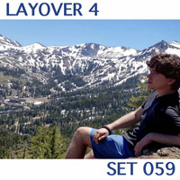 059 Layover 4 - DJ zLor - June 11, 2020 by DJ zLor (Loren)