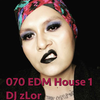 070 EDM House 1 - DJ zLor - August 21, 2020 by DJ zLor (Loren)