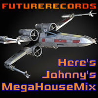 FutureRecords - HeresJohnnysMegaHouseMix by FutureRecords