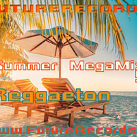 FutureRecords - SummerMegaMix 5 (Reggaeton) by FutureRecords