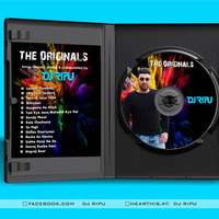 The Orignals Podcast Vol 1 by DeeJay Ripuu