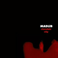 Madlib Live at Chocolate City by Jon Brent
