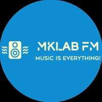 MKLab FM - D&amp;B Sessions #1 (mixed by 4 Da People) by 4 Da People