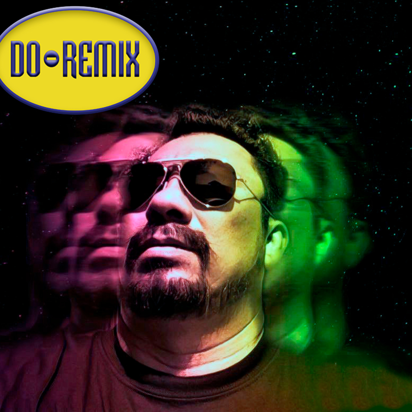 Do-Re-Mix - Sesion 80`s