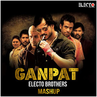 GANPAT (ELECTO BROTHERS 2020 MASHUP) FT DJ AMIT SEXENA by DEEJAY RAHUL