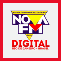 FM STROEMER live @ SOM NA CAIXA Radioshow - NOVA FM DIGITAL | Rio de Janeiro [BRA] - Part II by Marcel Strömer | FM STROEMER