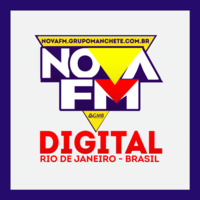 FM STROEMER live @ SOM NA CAIXA Radioshow - NOVA FM DIGITAL | Rio de Janeiro [BRA] - Part I by Marcel Strömer | FM STROEMER