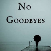 No Goodbyes by HardeHans