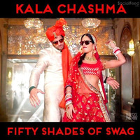 Kalachashma Remix by Roody Bajaj