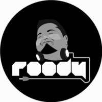 Sanam Re Title ( Valentines Remix )DJROODY teaser by Roody Bajaj