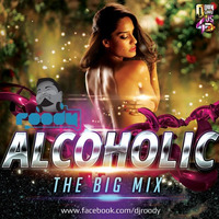 Shaukeens - Alcoholic (The Big Mix) by Roody Bajaj
