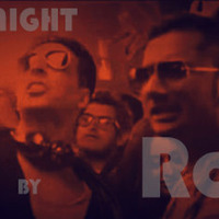 Boss - Party All Night (DJ Roody Remix) (Teaser) by Roody Bajaj