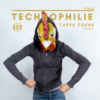 Taffe Toene - Technophilie TP 02 20 by George Cooper
