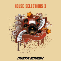 House Selections 3 by Diggin' Deep Episodes