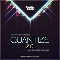 MAIN DHOONDNE KO ZAMANE MEIN - AMBIENT FLIP - QUANTUM THEORY | QUANTIZE 2.0 by Quantum Theory