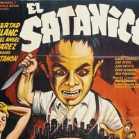 Satanicast Bump by Dr Radio Show