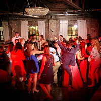 Ross &amp; Lauren's REMIX'D WEDDING at The Foxglove--mixed by DJ Bigg H by DJ Bigg H