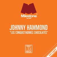 Johnny Hammond - Los Conquistadores Chocolates (Moplen Dizco Delight pts. 1 &amp; 2) (Fist fusion) by Jason Whittaker