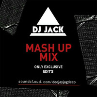 Kisi Disco Mai - DJ Jack Mashup by DJ JACK