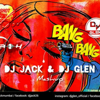 Shot Me x Voodoo - DJ Jack &amp; DJ Glen Mashup by DJ JACK