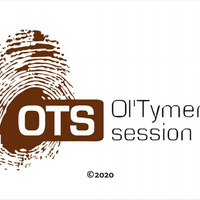 Ol'Tymers Session Guest Mix 76 By JACKASS [South Africa] by Ol'Tymers Sessions