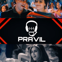 DJ PRAVIL - Say Shava Shava v/s  Animals (DJ PRAVIL MASHUP) by DJ PRAVIL