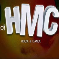 DJ HMC  Radio show (Episode 350 July 2020) by Martin Henningham