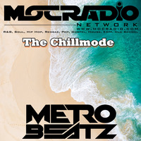 Chillmode (Aired On MOCRadio.com 5-31-20) by Metro Beatz