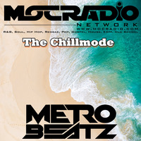 Chillmode (Aired On MOCRadio.com 8-9-20) by Metro Beatz