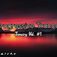 Progressive Trance 2020 Vol.1 [January Mix] by Paweł Fa