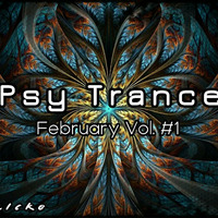 Psy Trance 2020 Vol.1 [February Mix] by Paweł Fa