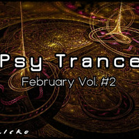 Psy Trance 2020 Vol.2 [February Mix] by Paweł Fa