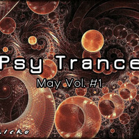 Psy Trance 2020 Vol.1 [May Mix] by Paweł Fa