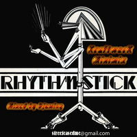 Rhithm Stick - Kraftwerk Minimix (2020 Mixed by Djaming) by Gilbert Djaming Klauss