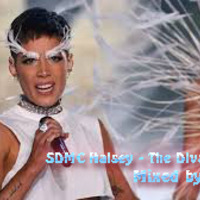 SDMC Halsey - The Diva Series 36 (2020 Mixed by Djaming) by Gilbert Djaming Klauss