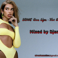 SDMC Dua Lipa - The Diva Series 37 (2020 Mixed by Djaming) by Gilbert Djaming Klauss