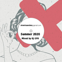 Dj GFK - Summer 2020 by Gilbert Djaming Klauss