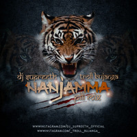NANJAMMA PILI MIX DJ SUPREETH by DJ SUPREETH