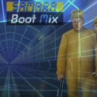 Samara Boot Mix 19 New! &quot;Megamix 1 By : Boots on 45 (Vasja Pumpkin, by MIXES Y MEGAMIXES