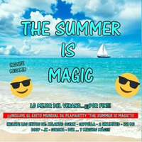 The Summer Is Magic   Vol1 [Megamix] by dj yerald by MIXES Y MEGAMIXES